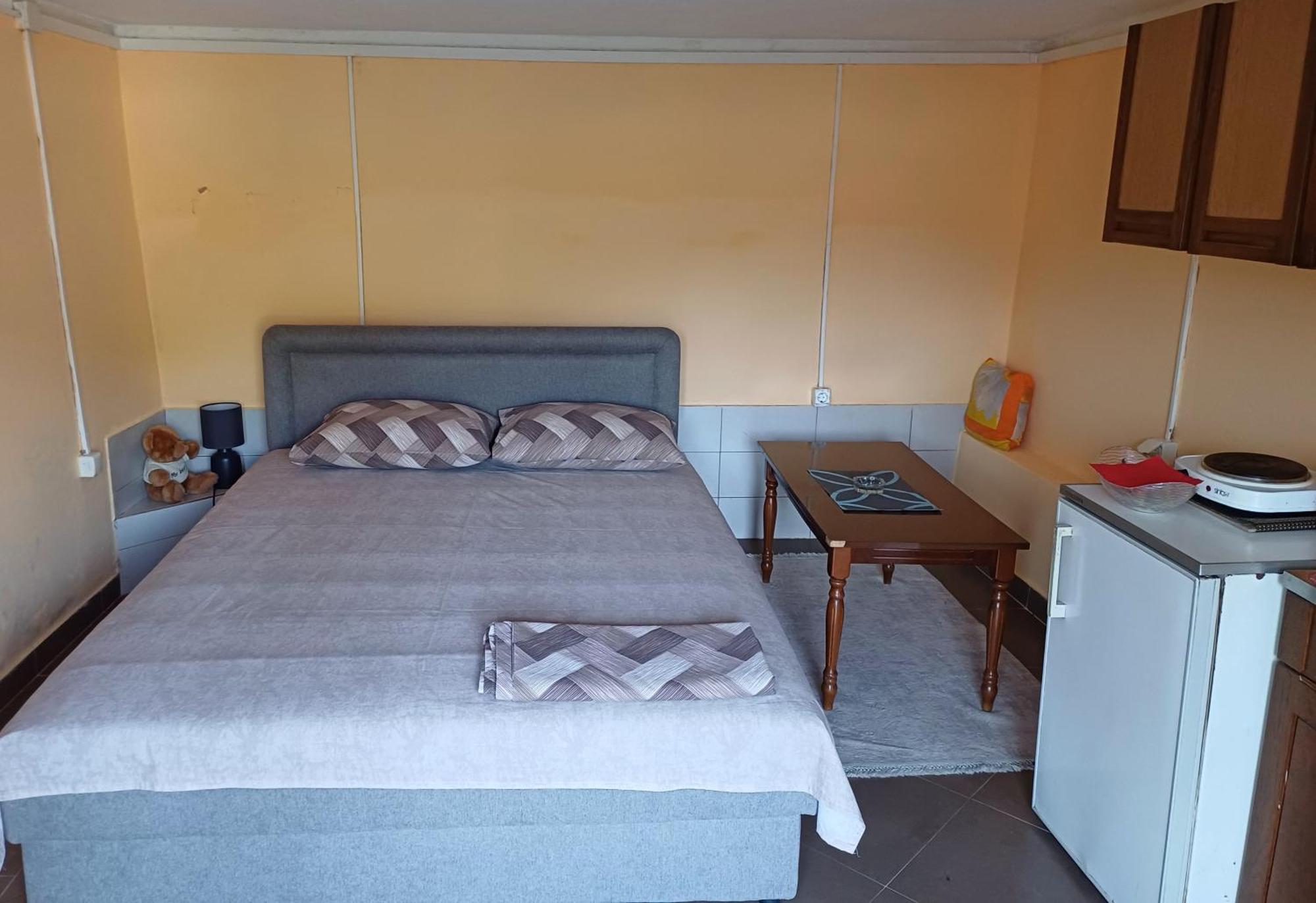 Apartman Pavle Virpazar Exterior foto