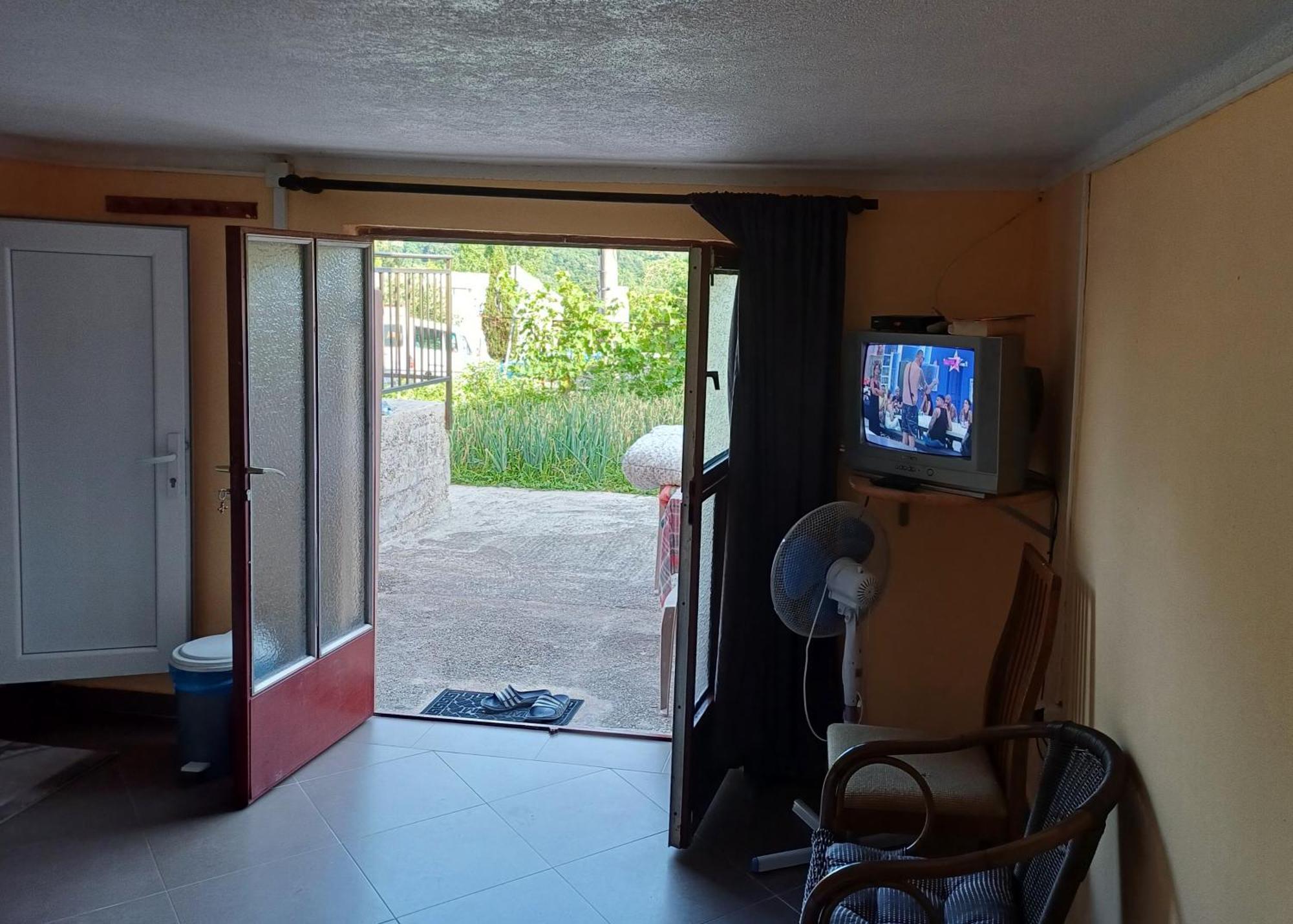 Apartman Pavle Virpazar Exterior foto