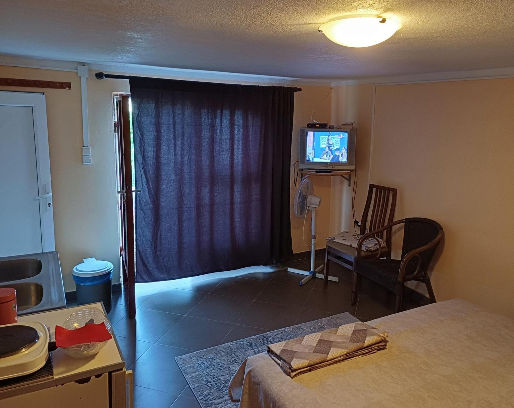 Apartman Pavle Virpazar Exterior foto
