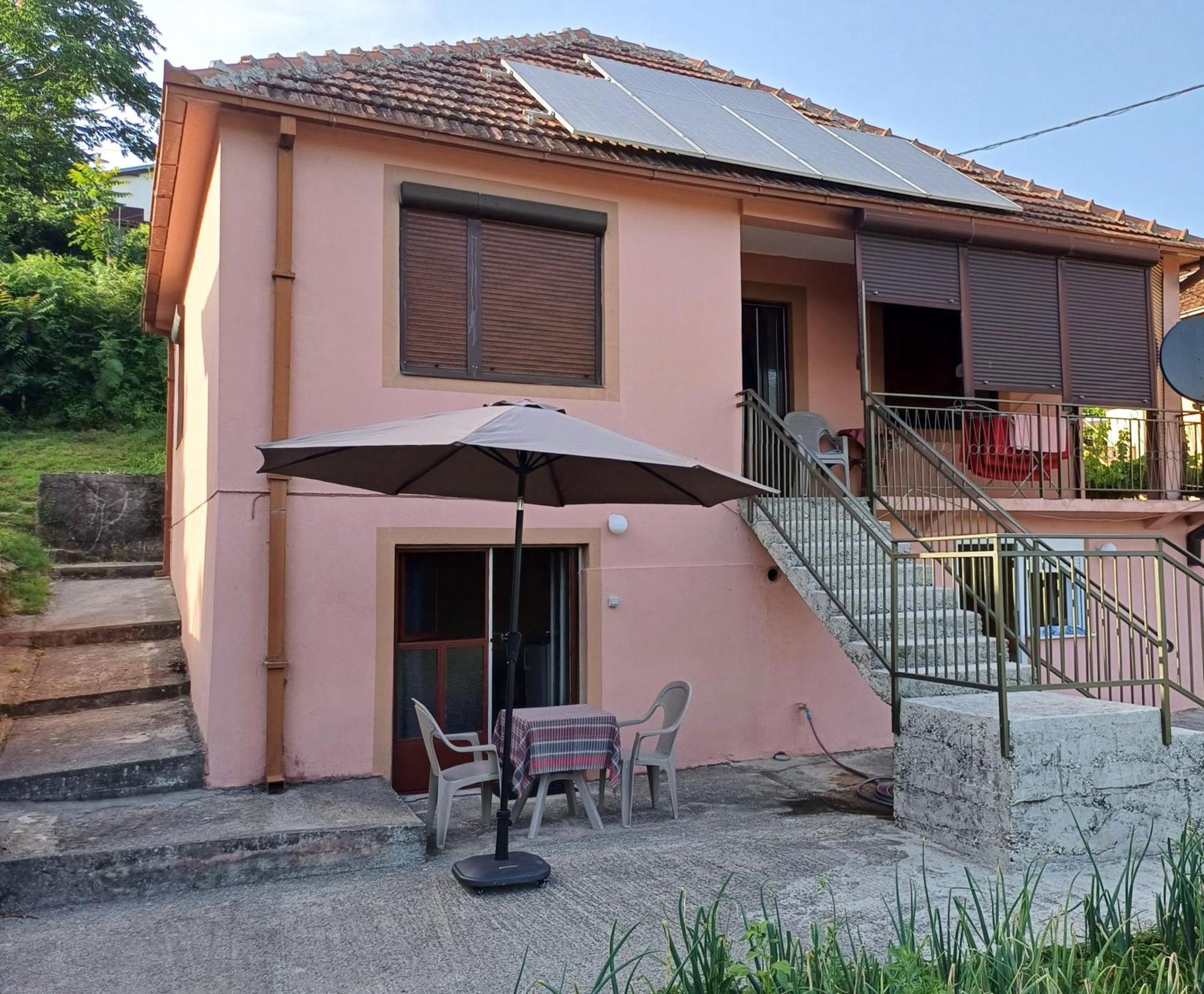 Apartman Pavle Virpazar Exterior foto