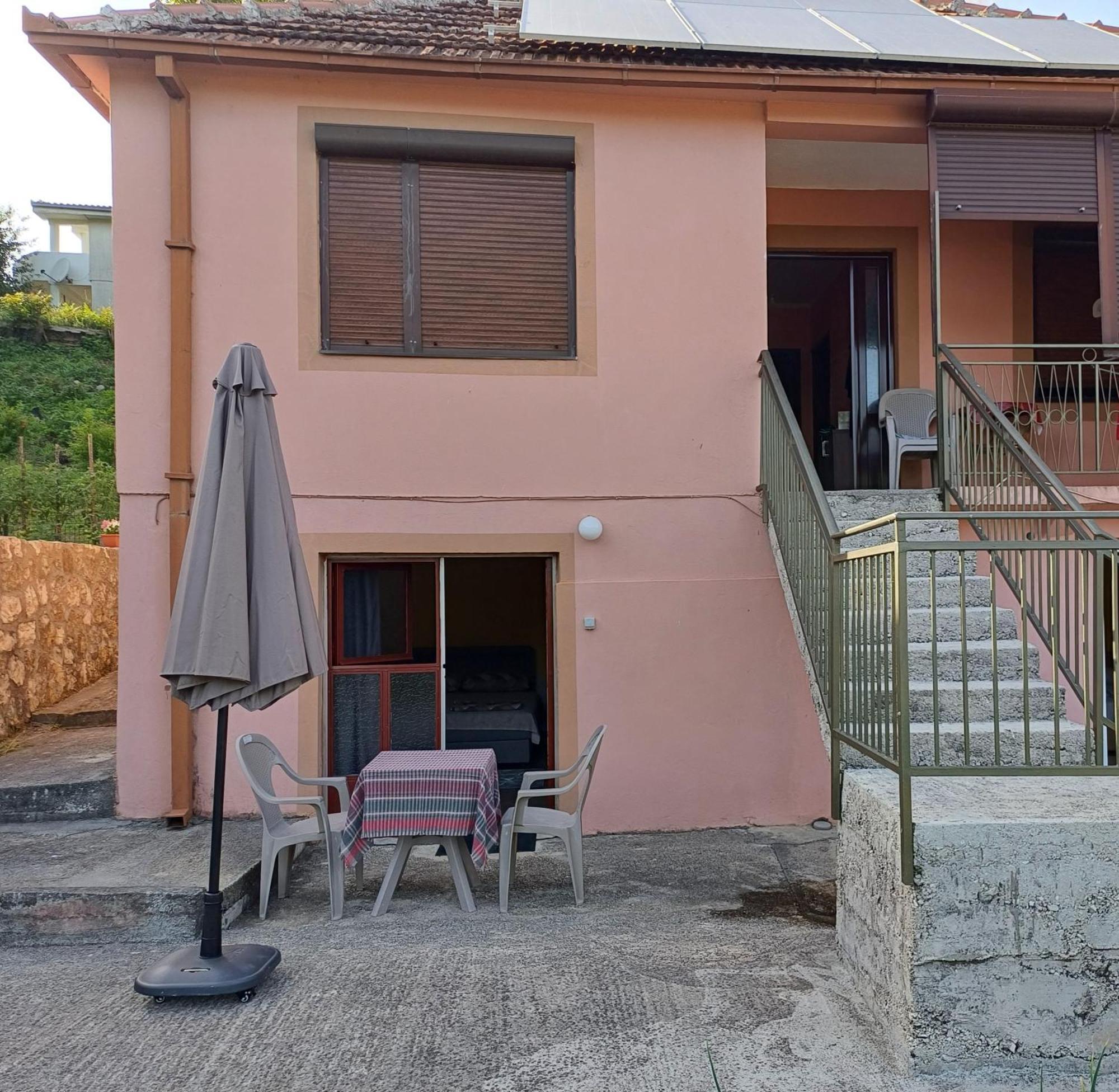 Apartman Pavle Virpazar Exterior foto